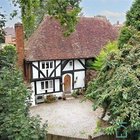 The Buttery Villa Maidstone Bagian luar foto