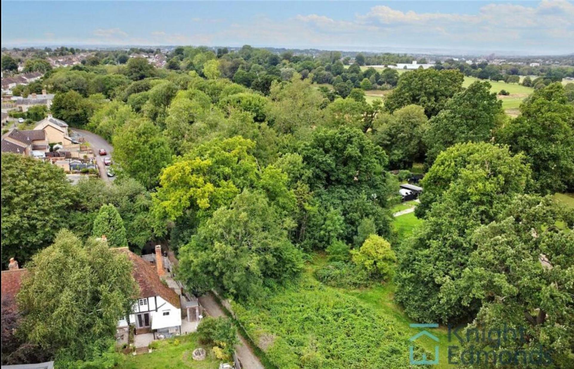 The Buttery Villa Maidstone Bagian luar foto