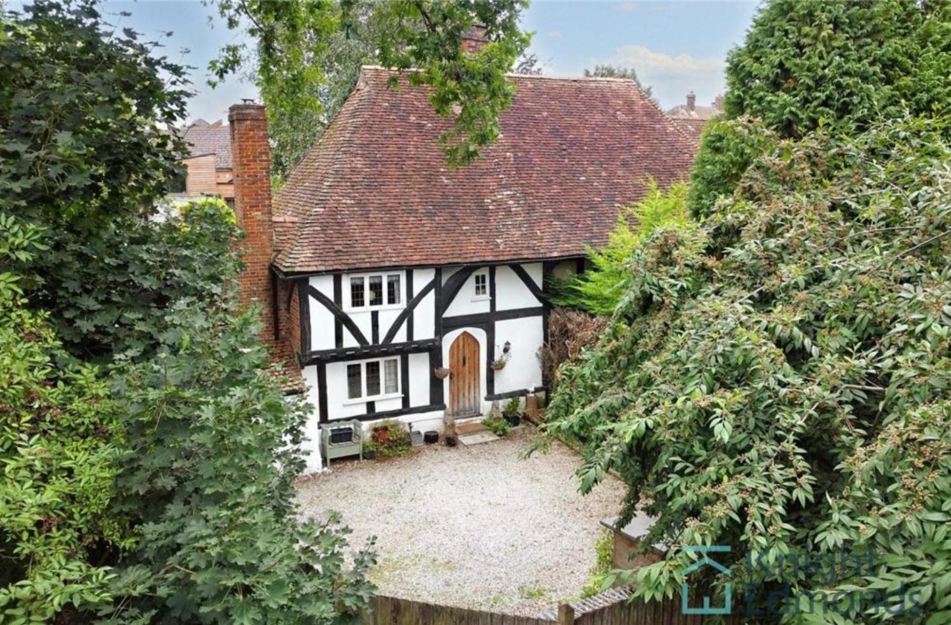 The Buttery Villa Maidstone Bagian luar foto
