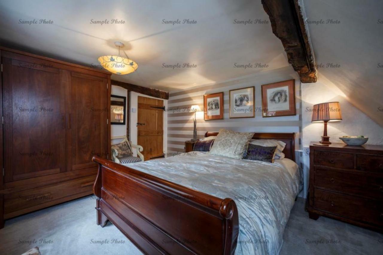 The Buttery Villa Maidstone Bagian luar foto