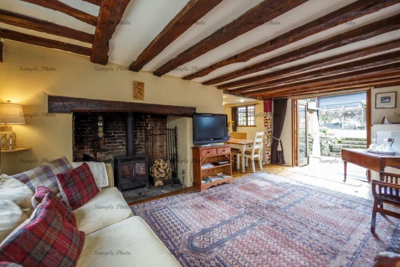 The Buttery Villa Maidstone Bagian luar foto