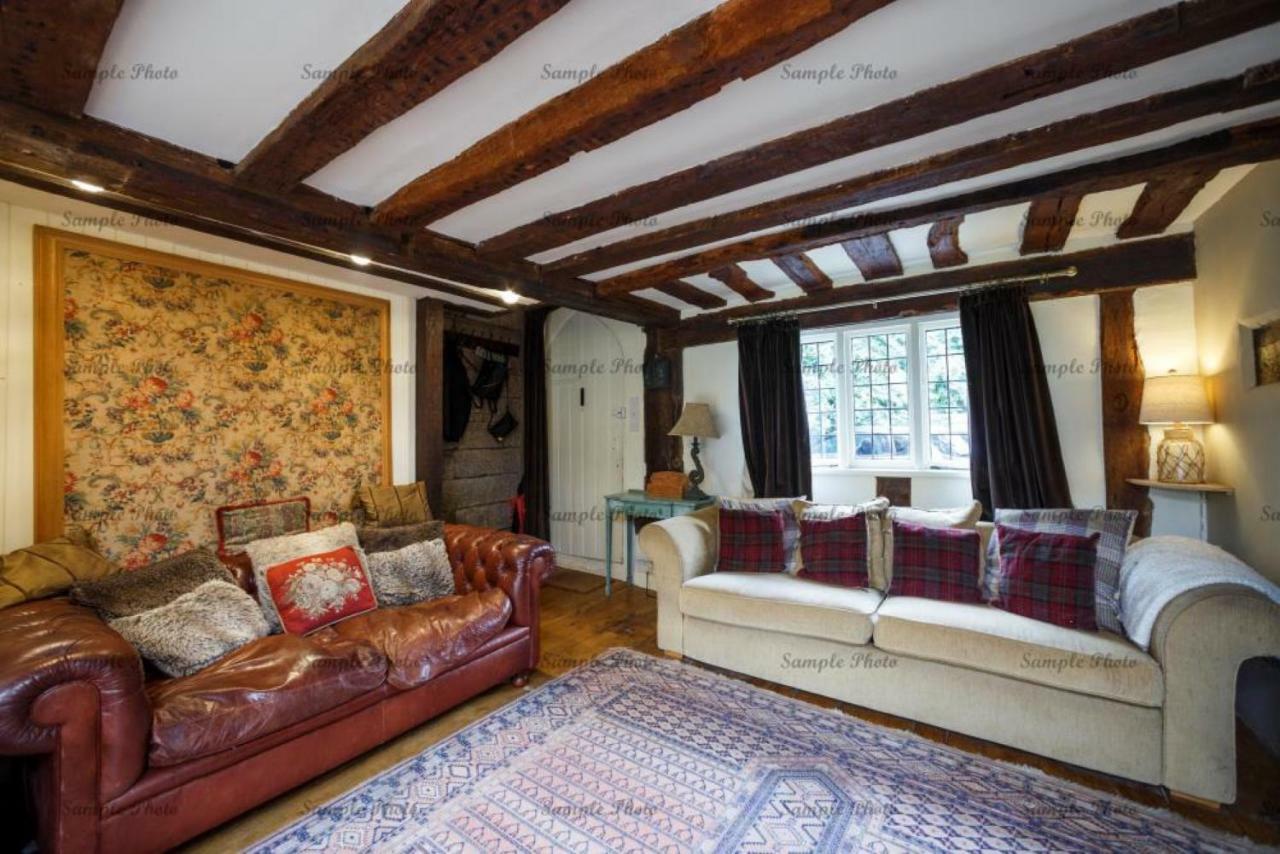The Buttery Villa Maidstone Bagian luar foto