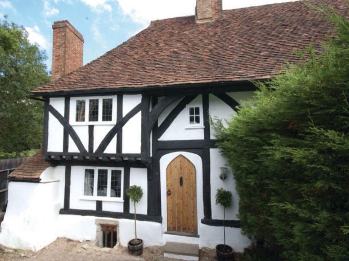 The Buttery Villa Maidstone Bagian luar foto