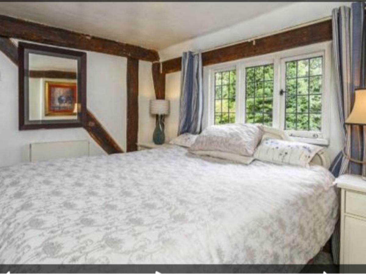 The Buttery Villa Maidstone Bagian luar foto
